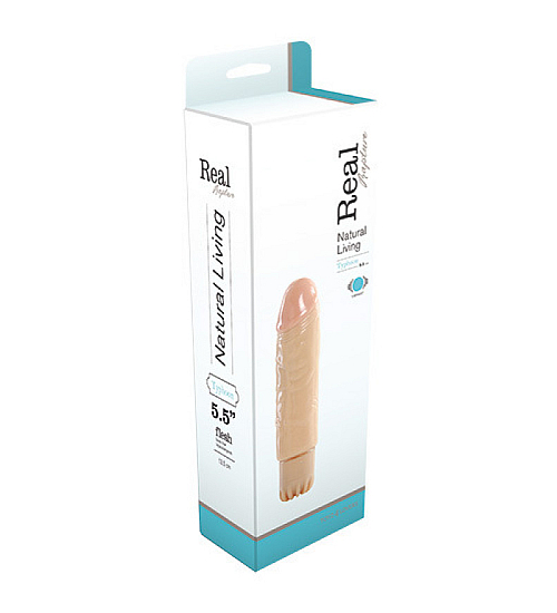 Malý vibračný penis