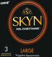 Unimil Skyn Large 3ks