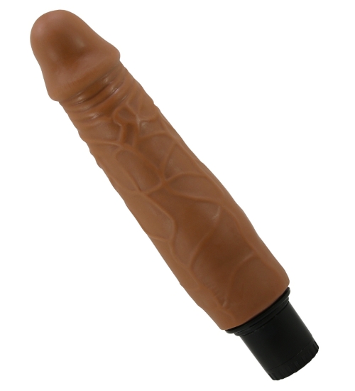 Realistický vibrátor skutočnej rozkoše