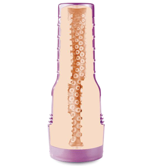 Fleshlight Fantasy Sasha - Ecchi štruktúra
