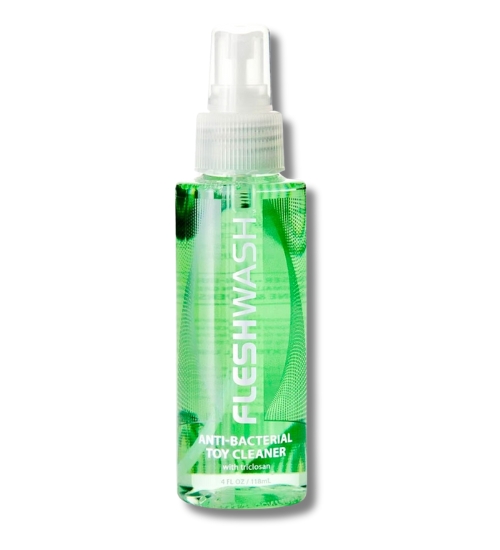 Fleshlight Fleshwash tekutý čistiaci prostriedok