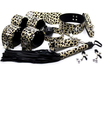 Erotický set Panther