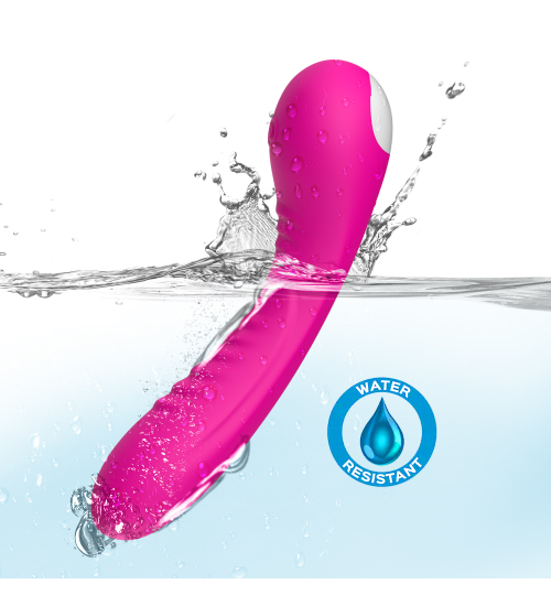 Legend Pink - stimulátor bodu G