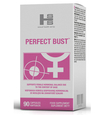Perfect Bust tablety pre rast pŕs