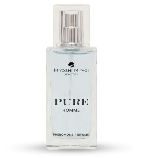 Neparfumované feromóny pre mužov Pure 50 ml