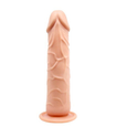Strnulý umelý penis