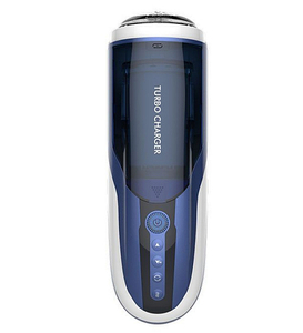 Masturbátor hore nohami + rotácia