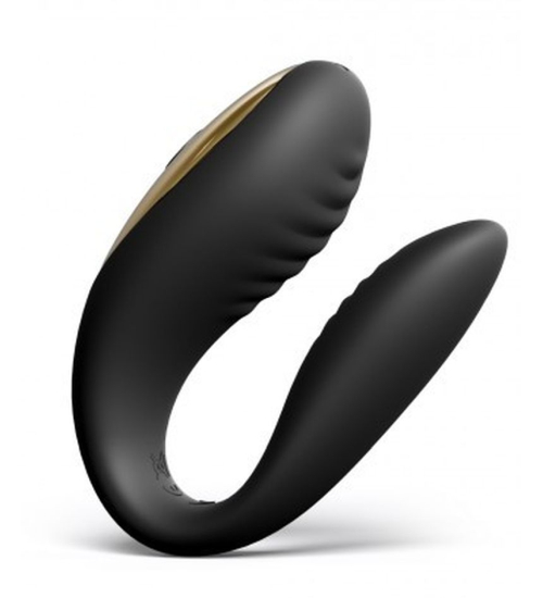 Dorcel - vibrátor pre páry ovládaný diaľkovým ovládaním