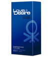 Love&Desire mužské feromóny 50 ml