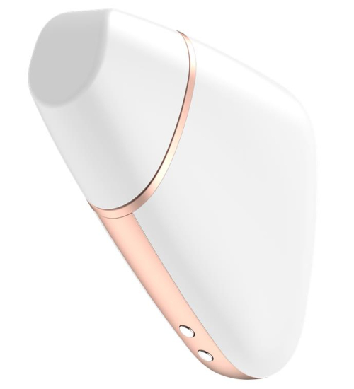 Bezkontaktný stimulátor Satisfyer na aplikáciu