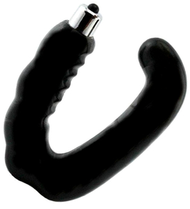 Vibračný stimulátor prostaty