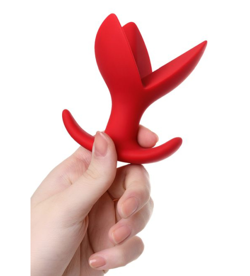 Tulipánová zástrčka