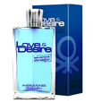 Love&Desire mužské feromóny 50 ml