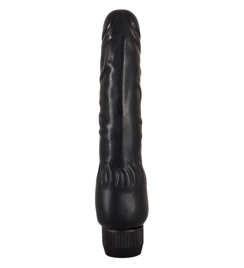 Vibrátor Black Hammer
