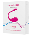 Lovense Lush 2
