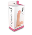 Veľký umelý penis