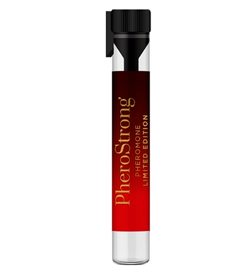 PheroStrong Limited Edition pre ženy 1ml