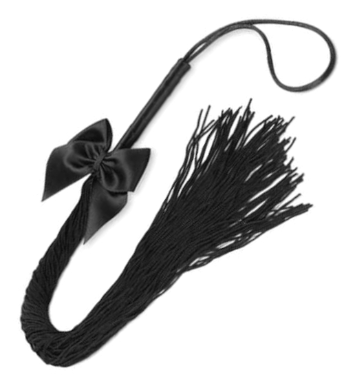Mäkký bič Lilly