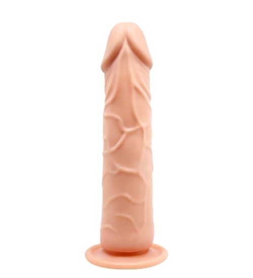 Strnulý umelý penis