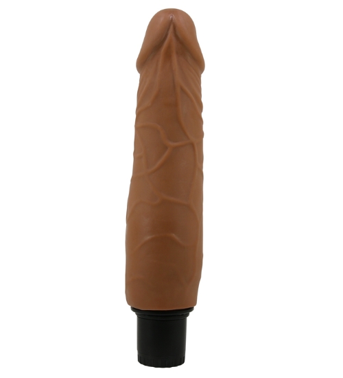 Realistický vibrátor skutočnej rozkoše