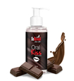 Čokoládový orálny gél 150 ml