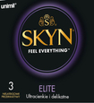 Unimil Skyn Elite 3 ks