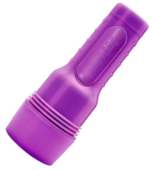 Fleshlight Fantasy Sasha - Ecchi štruktúra
