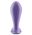 Satisfyer análny konektor ovládaný aplikáciou 