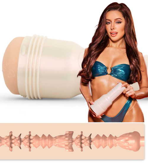 Fleshlight dievča Vanna Bardot