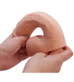Veľké dildo v kyberkoži