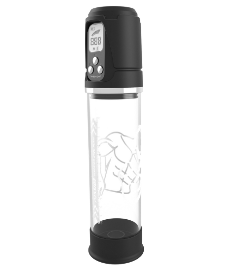 Automatické čerpadlo s LED osvetlením