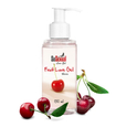 Lubrikant s vôňou čerešní 150 ml
