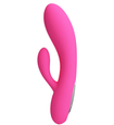Vodotesný vibrátor USB