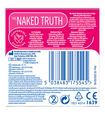 Kondómy Durex Pleasuremax Ribbed