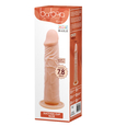 Strnulý umelý penis