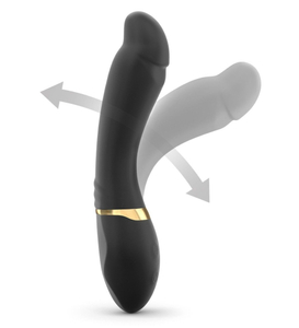 Dorcel - vibrátor stimulujúci bod G