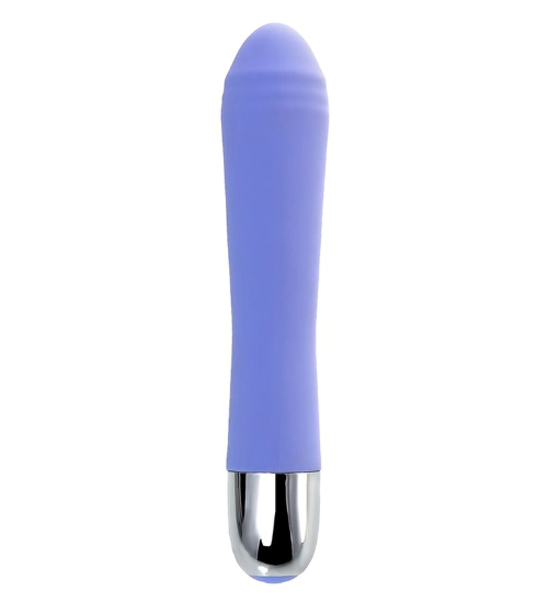 Vaginálny a klitorálny vibrátor