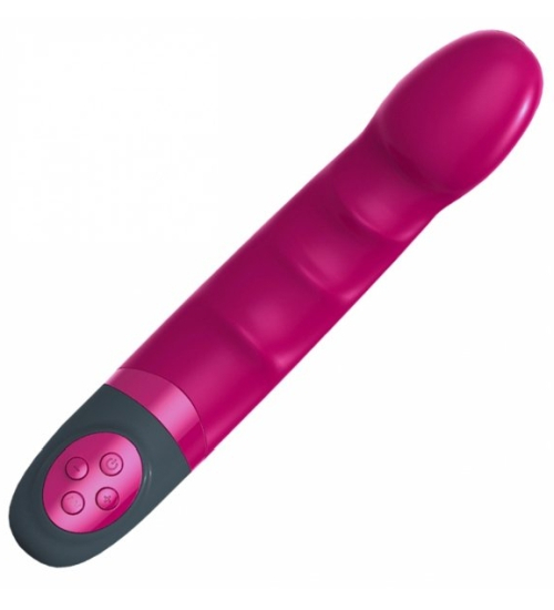 Príliš veľa vibrátora Dorcel