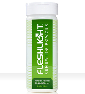 Fleshlight Powder Prášok na údržbu
