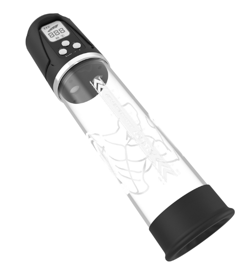 Automatické čerpadlo s LED osvetlením