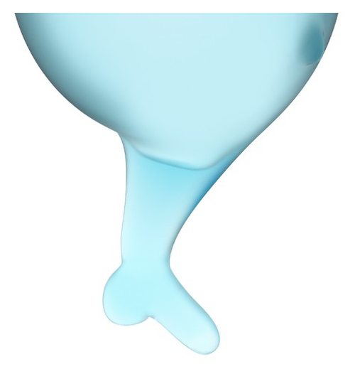 Satisfyer - menštruačný kalíšok
