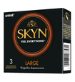 Unimil Skyn Large 3ks