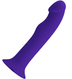 Dildo s vibráciami a pulzujúcim vnútrom