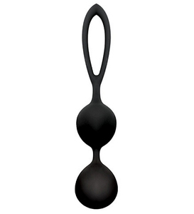 Silikónové vaginálne guličky 3 cm