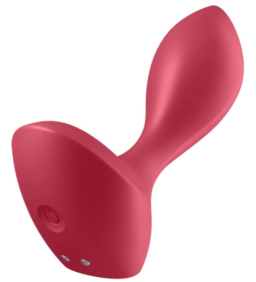 Vibračný masér prostaty USB - 12 vibrácií
