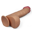 Veľké dildo v kyberkoži