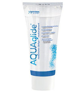 Hustý gél Aqua Glide