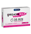 Orgasmus Max pre ženy