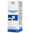 Penilarge krém pre veľký penis