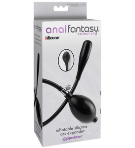 Anal Expander